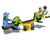 4 Saw See-Saw - inclusive playground see saw for 4 children 9