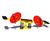 4 Saw See-Saw - inclusive playground see saw for 4 children 10