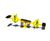 4 Saw See-Saw - inclusive playground see saw for 4 children 11