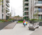 Vita - permeable resin bound gravel surfacing system