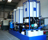 Providers of Effluent Treatment Solutions to the World - on this page