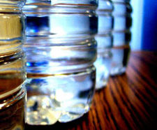 pH Guard - regulation and control system for water acidity levels