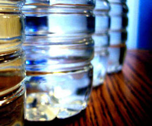 pH Guard - regulation and control system for water acidity levels