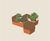 Hive - modular hexagonal seating and planting system 8