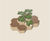 Hive - modular hexagonal seating and planting system 11