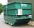 Biodigester (BAF) - compact biological organic wastewater treatment plant 1