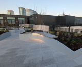 Atria® Naturals - outdoor stone effect porcelain tiles for terraces - on this page