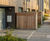 Purfleet Housing – cedar clad bin stores & cycle shelters 0