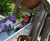 Hut Combination 2155 - timber play hut for children’s outdoor play 0