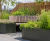 Planterline Flow - modular seating, planter and storage units for terraces 2