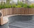 Planterline Flow - modular seating, planter and storage units for terraces 0