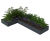 Ambit - integrated timber seating for steel planter systems 16