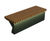Ambit - integrated timber seating for steel planter systems 17