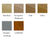 Ambit - integrated timber seating for steel planter systems 18