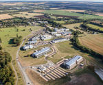 Integrated water management for a world-class life sciences hub