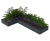 Ambit seating options for steel planter walls 2