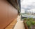 Planterline Custom - steel planter panels for landscape and terraces 3