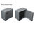 Planterline Custom - steel planter panels for landscape and terraces 7