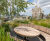 Planterline Bespoke - steel outdoor planters for landscaping projects 4