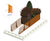 Planterline Bespoke - steel outdoor planters for landscaping projects 11