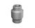 Preventa® metal adjustable pedestals - fire-rated for terraces 6