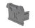 Preventa® aluminium joists - platforms for paving and decking 6
