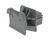Preventa® aluminium joists - platforms for paving and decking 7