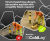 Introducing NatraTex ColdLay - an all-in-one solution for small repairs 0