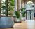 Divona fibreglass range of planters and vases 0