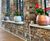 Divona fibreglass range of planters and vases 13