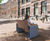 Solid Sofa Benches 1