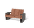 Solid Sofa Benches 2