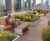 Solid Sofa Benches 3