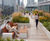 Solid Sofa Benches 4