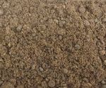 Bioretention Topsoil - soil mix for swales and rain gardens drainage