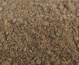 Bioretention Topsoil - soil mix for swales and rain gardens drainage - on this page