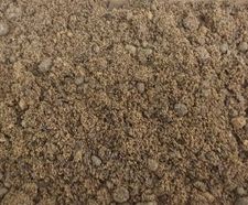 Bioretention Topsoil - soil mix for swales and rain gardens drainage
