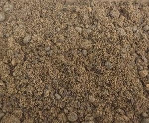 Bioretention Topsoil - soil mix for swales and rain gardens drainage