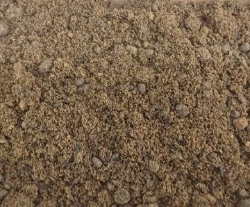 Bioretention Topsoil - soil mix for swales and rain gardens drainage