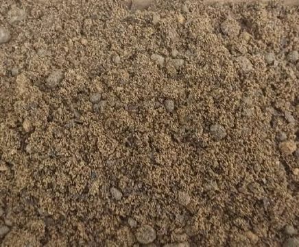 Bioretention Topsoil - soil mix for swales and rain gardens drainage