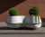 BENKERT BÄNKE Ontigo - 3D-printed recycled plastic seating and planters 5
