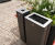 Benkert One Pot Park - planter 8
