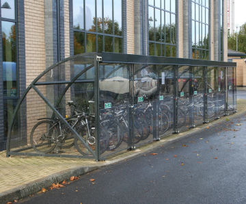 Kimmeridge single-sided cycle compound 