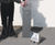 Pyramid Top Tower Cigarette Bin 2