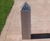 Pyramid Top Tower Cigarette Bin 0