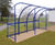 Holton Smoking Shelter 1