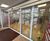 Automatic entrance solution for Meadowbank Community Hub 1