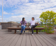 Bento Linear Benches