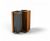 Box Bins Wood 1