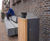 Box Bins Wood 0